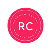 Rheagan Coffey Design Logo