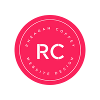 Rheagan Coffey Logo (200 × 200 px)